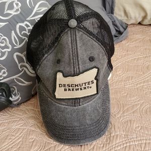 Deschutes Brewery hat
